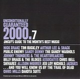 Various artists - Uncut 2000.07 - Uncut's Guide to the Month's best Music
