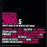 Various artists - Uncut 2000.05 - Uncut's Guide to the Month's best Music