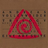 Andreas Vollenweider - The Trilogy