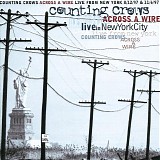 Counting Crows - Across A Wire: Live In New York
