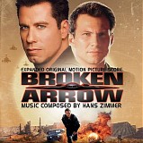 Hans Zimmer - Broken Arrow (Expanded Edition)