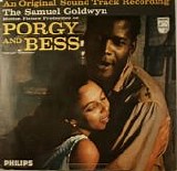 Various artists - Porgy and Bess - Performances From The OST