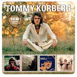 Tommy KÃ¶rberg - 4CD originalalbum