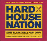 Various artists - *** R E M O V E ***Hard House Nation