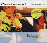 Saint Etienne - Continental (Deluxe Edition)
