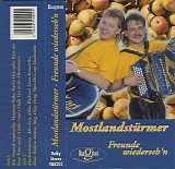 MostlandstÃ¼rmer - Freunde Wiedeseh'n