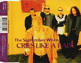 September When, The - Cries Like A Baby