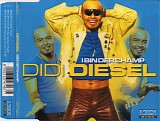 Didi Diesel - I Bin Der Champ