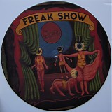 The Residents - Freak Show (Picture Disc)