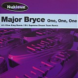 Major Bryce - One, One, One