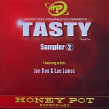 Various artists - Tasty Volume One Sampler 2