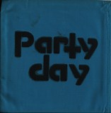 Party Day - Row The Boat Ashore