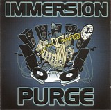 Immersion - Purge