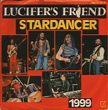Lucifer's Friend - Stardancer