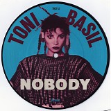 Toni Basil - Nobody / Thief On The Loose