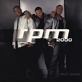 RPM 2000 - *** R E M O V E ***Album Sampler