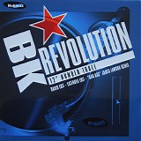 BK - Revolution (12" Number Three)