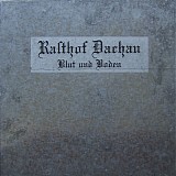 Rasthof Dachau - Blut Und Boden (Metal Box)