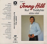 Jonny Hill - Ruf TeddybÃ¤r Eins-Vier