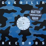 Matter - Underground