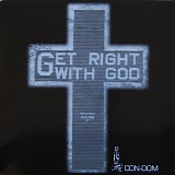 Con-Dom - Get Right With God