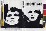 Front 242 - Geography (Limited Edition)