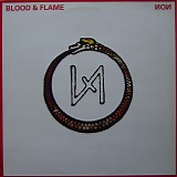 Non - Blood & Flame