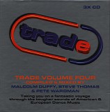 Various artists - *** R E M O V E ***Trade Volume Four