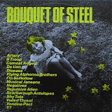 Various artists - Bouquet Of Steel