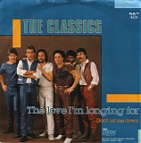 The Classics - The Love I'm Looking For