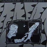Snakefinger - Against The Grain