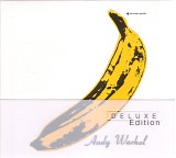 The Velvet Underground - The Velvet Underground & Nico (Deluxe Edition)