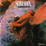 Alexander Scriabin - The Complete Etudes