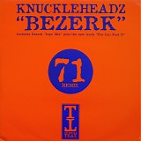 Knuckleheadz - Bezerk (Remix)