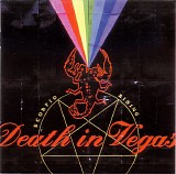 Death In Vegas - Scorpio Rising (enhanced CD)