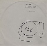 Aube - Sacrament
