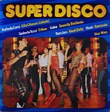 Various artists - Super Disco