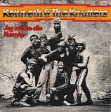 Kenneth & The Knutters - Jag Vill Ha Din Yamaha