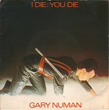 Gary Numan - I Die You Die