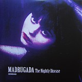 Madrugada - The Nightly Disease (Deluxe Edition)