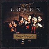 Lovex - Divine Insanity (Special Edition)