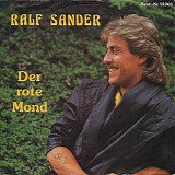 Ralf Sander - Der Rote Mond