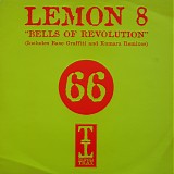 Lemon 8 - Bells Of Revolution