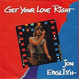 Jon English - Get Your Love Right