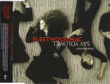 Fleetwood Mac - Say You Will (Album Sampler)