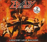 Edguy - Lavatory Love Machine