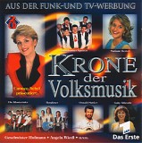 Various artists - Krone Der Volksmusik