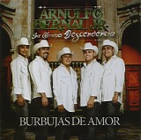 Arnulfo Bernal Jr Y Su Grupo Descendencia - *** R E M O V E ***Burbujas De Amor
