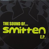 Various artists - The Sound Of Smitten EP