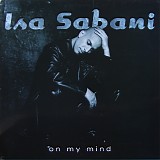 Isa Sabani - On My Mind